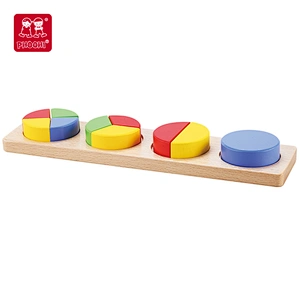 Geo. Sorting Board