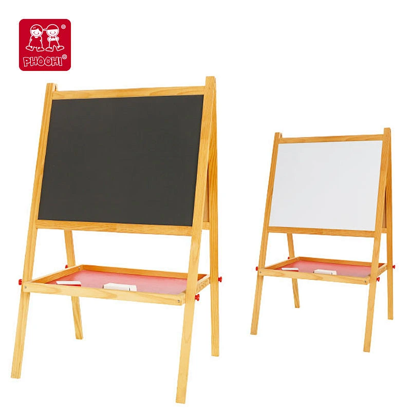 Natural Easel