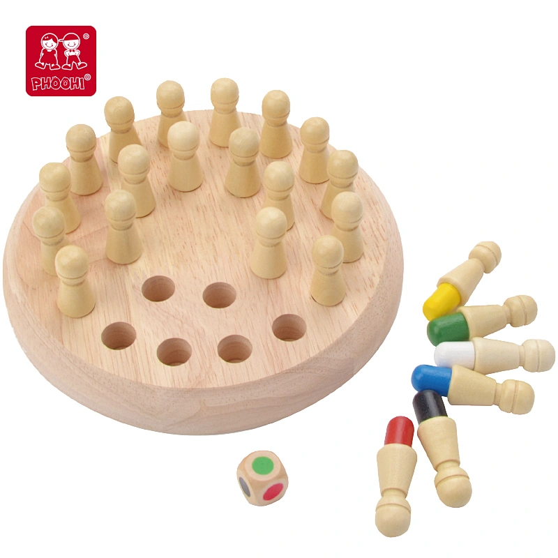 Memory Chess