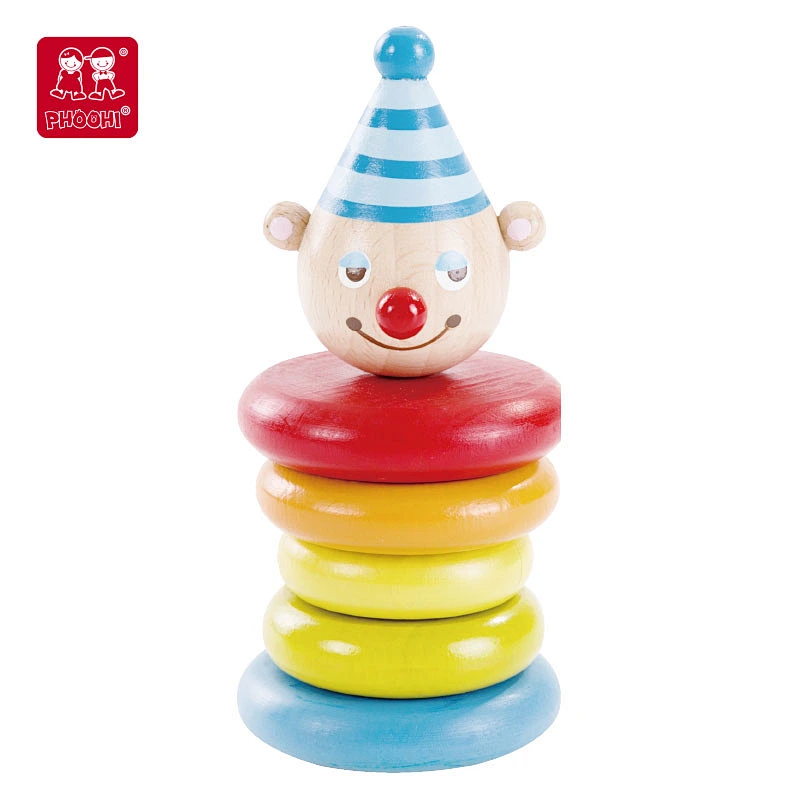 Clutching Toy Rattle