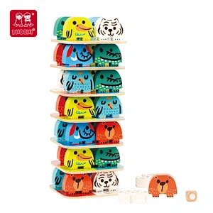Stacking Game