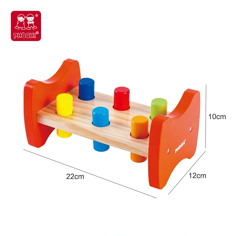 Hammer Bench Game