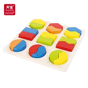 Geo. Sorting Board