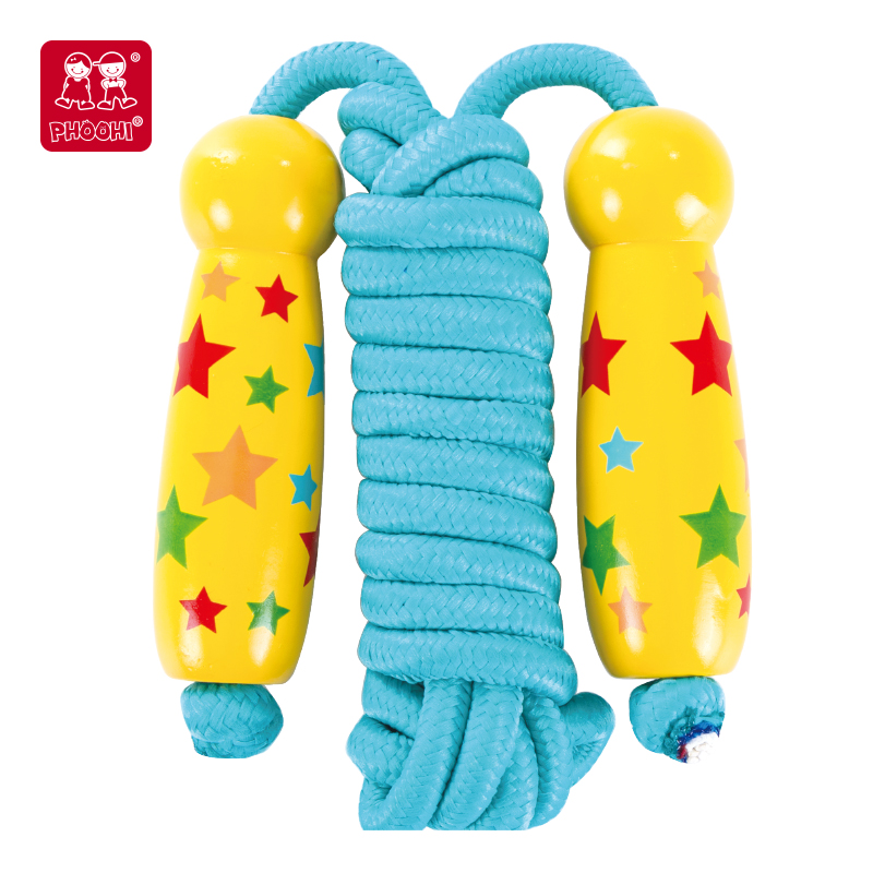 Star Skipping Rope