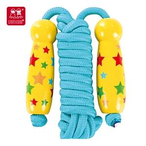 Star Skipping Rope