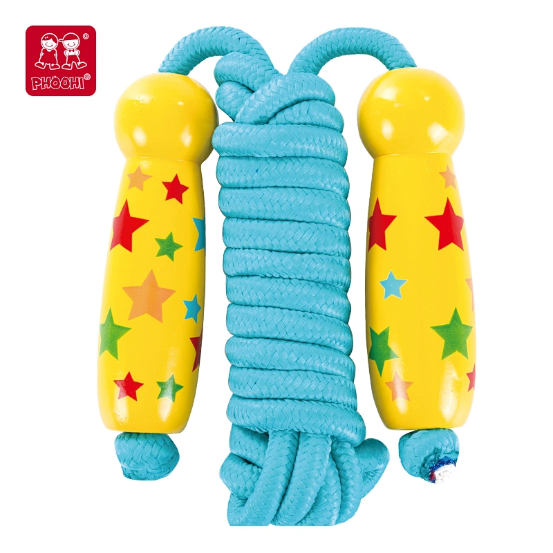 Star Skipping Rope