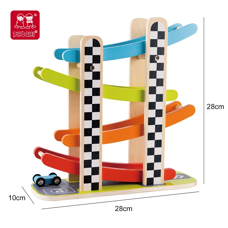 Sliding Tower