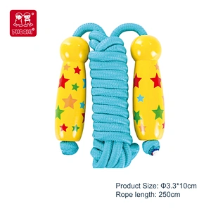 Star Skipping Rope