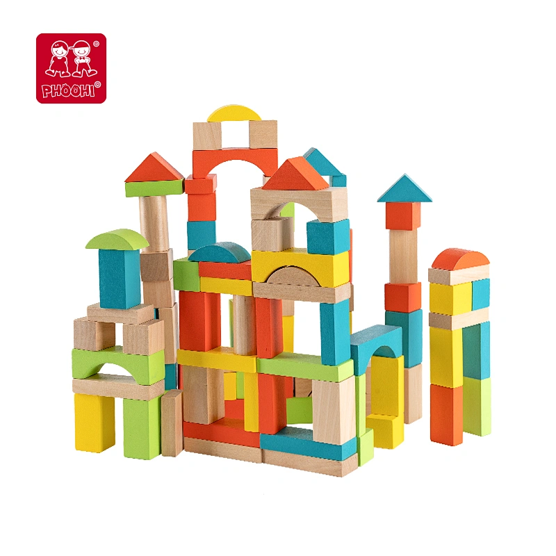 100pcs Classic Blocks