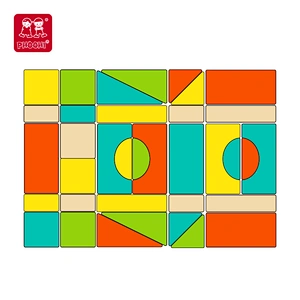 Baby Walker with Blocks