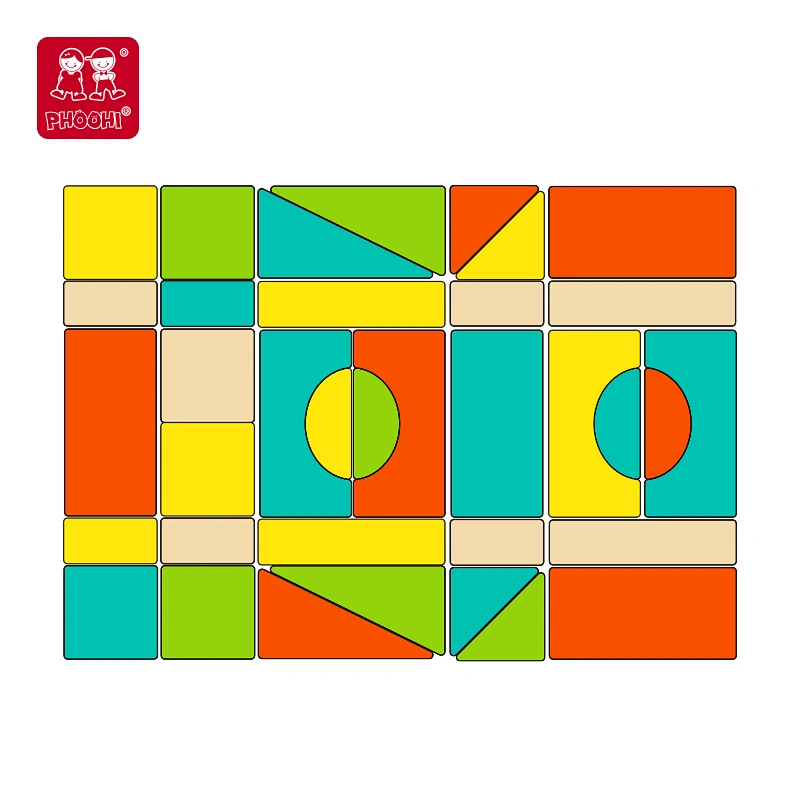 Baby Walker with Blocks