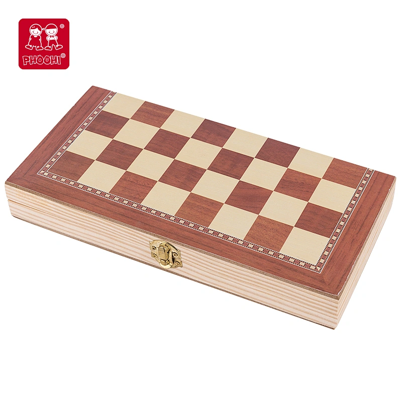 3 in 1 Chess