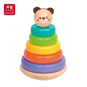 Bear Stacker