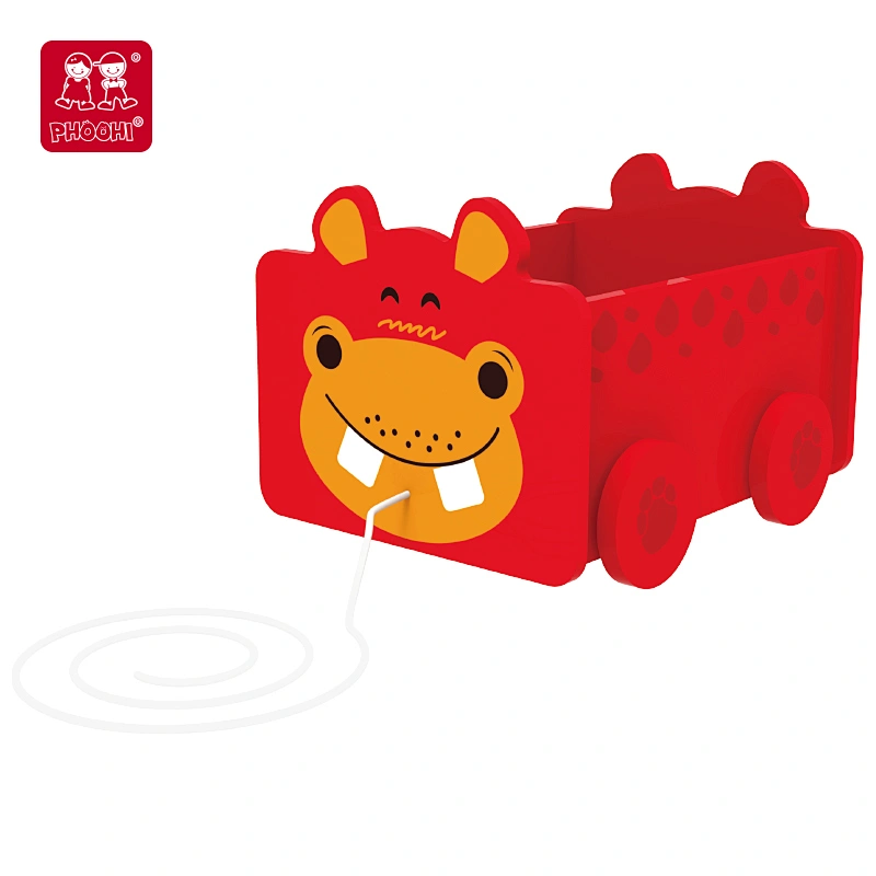 Hippo Clean Cart