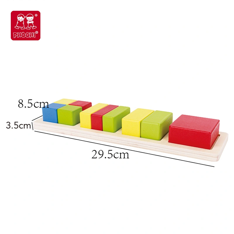 Geo. Sorting Board