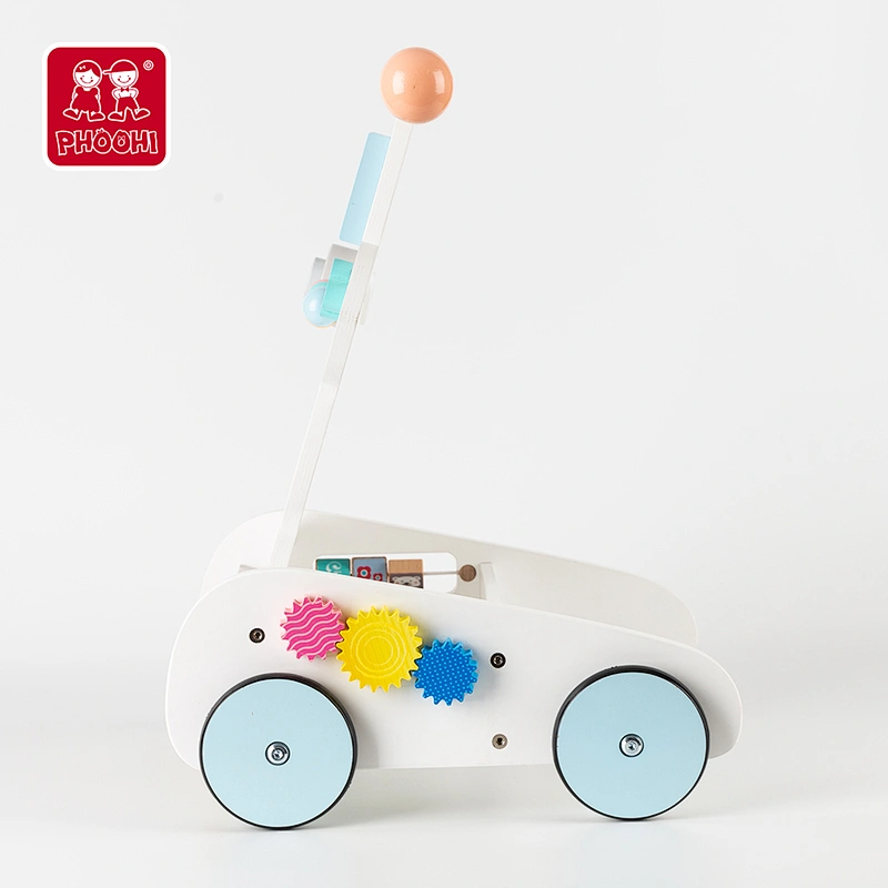 Activity Baby Walker