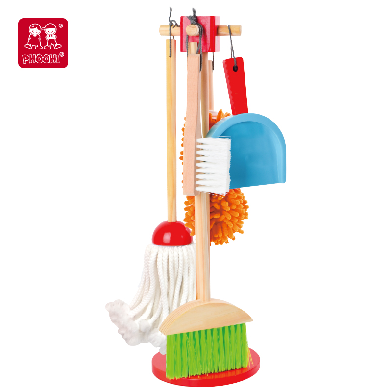 Cleaning Toy Set 5pcs
