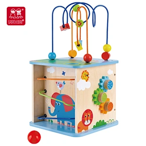 Activity Cube