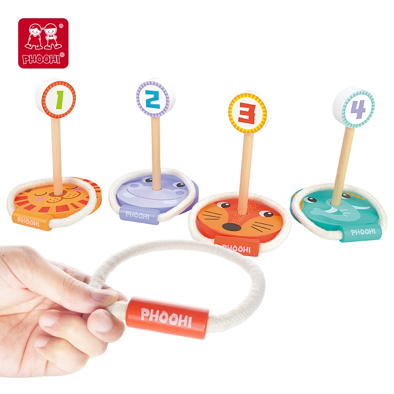 Ring Toss Game