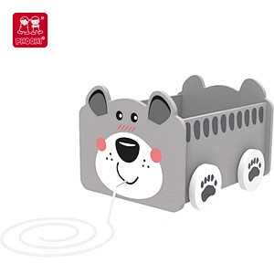 Dog Clean Cart
