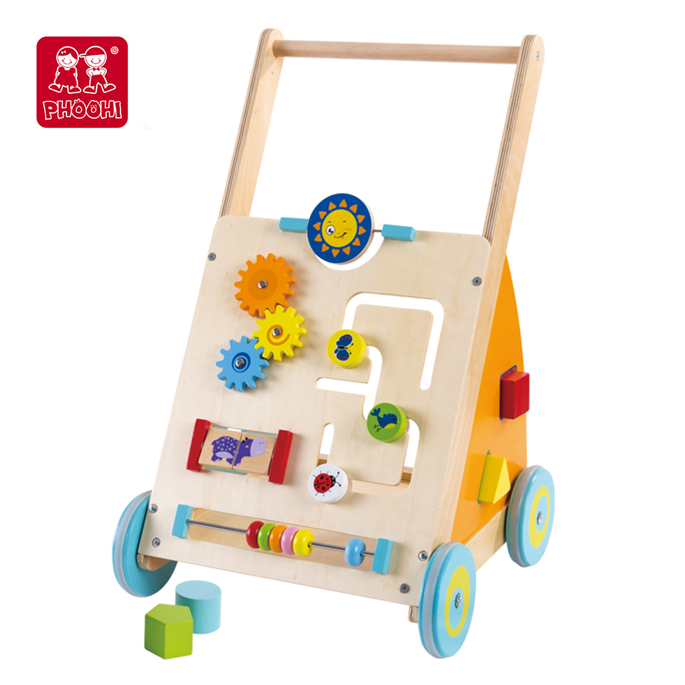 Activity Baby Walker