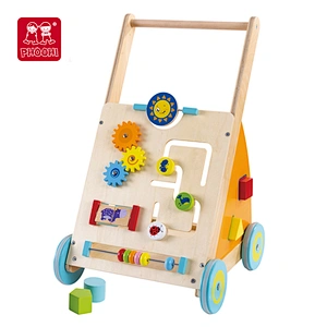Activity Baby Walker
