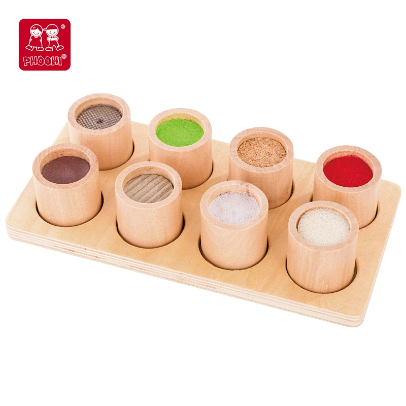 Sensorial Board