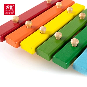 Wooden Xylophone