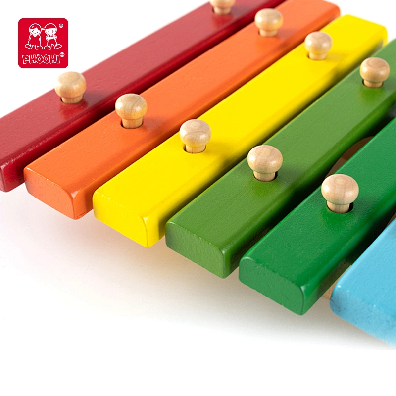 Wooden Xylophone