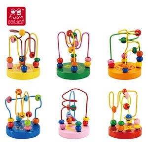 Mini Bead Maze Set