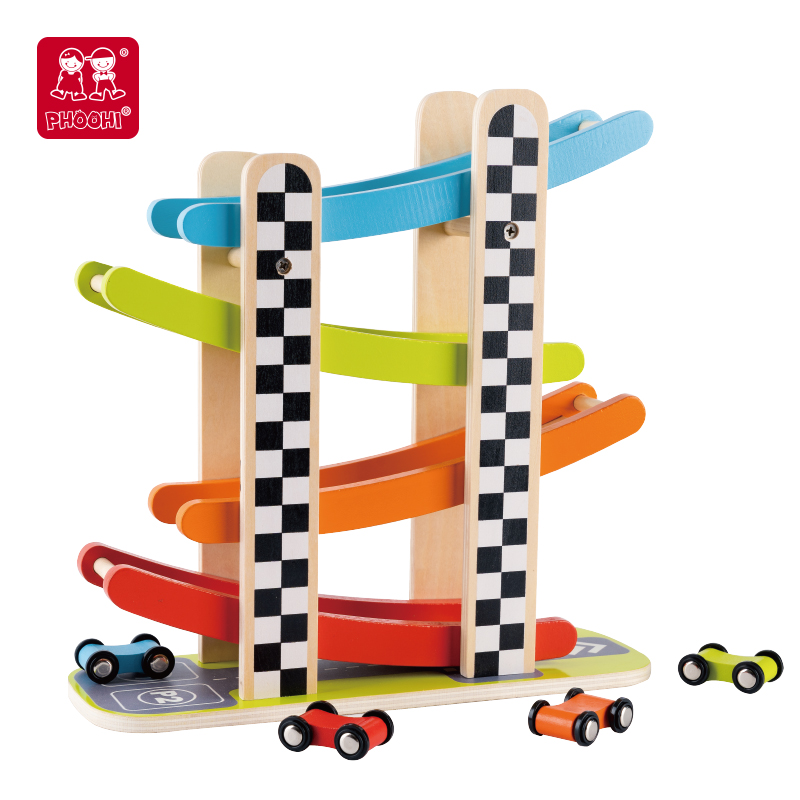 Sliding Tower