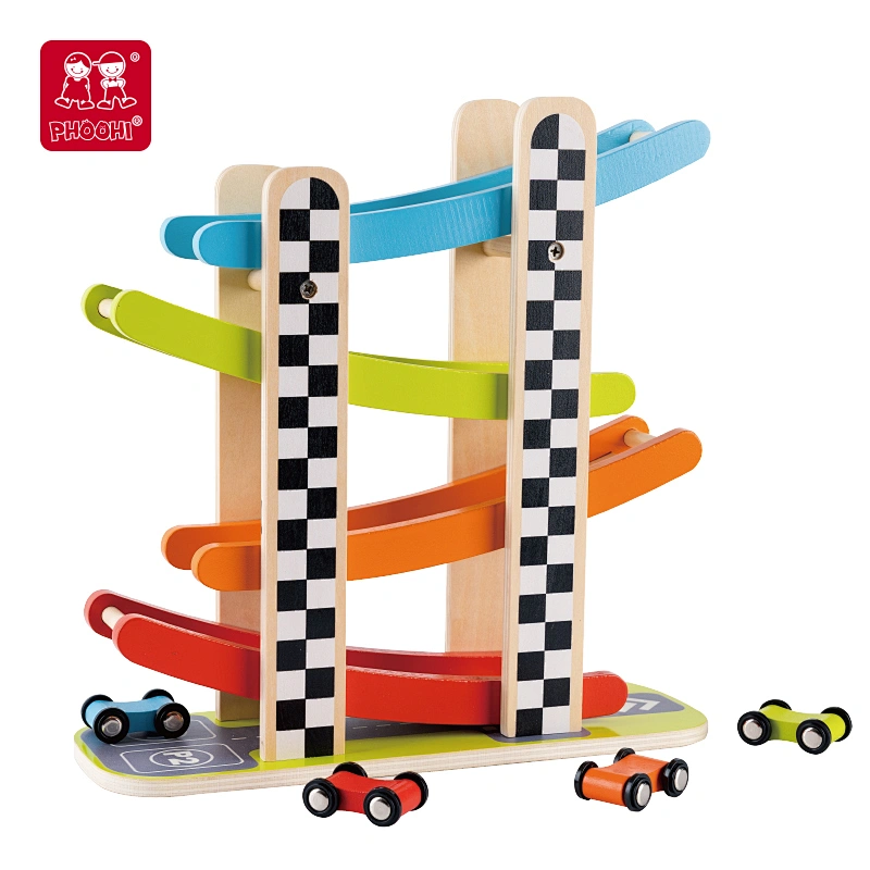 Sliding Tower