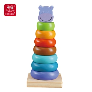 Hippo Stacker