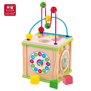 Activity Cube