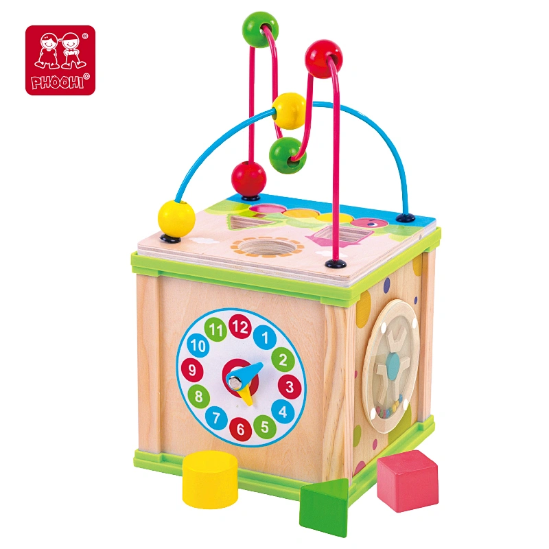 Activity Cube