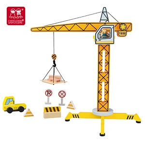 Crane Playset