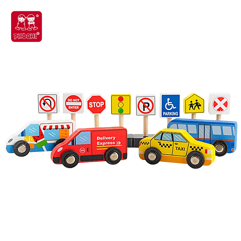 Vehicle Set
