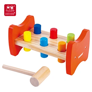 Hammer Bench Game