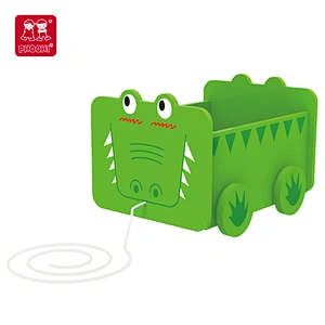 Crocodile Clean Cart