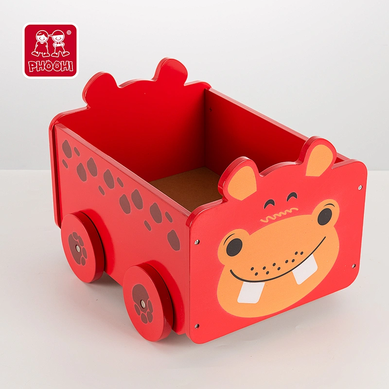 Hippo Clean Cart