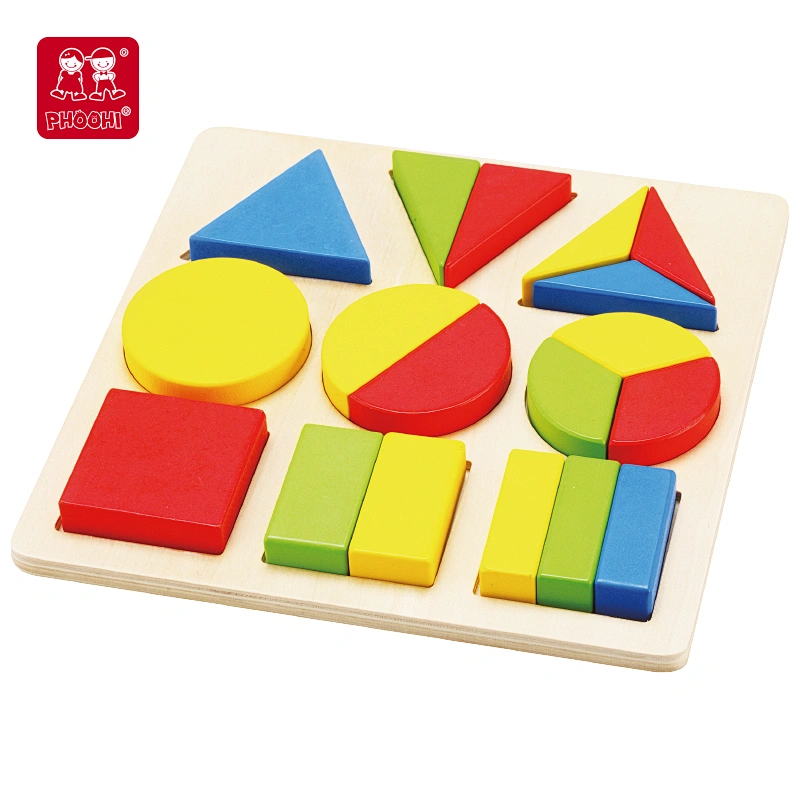 Geo. Sorting Board
