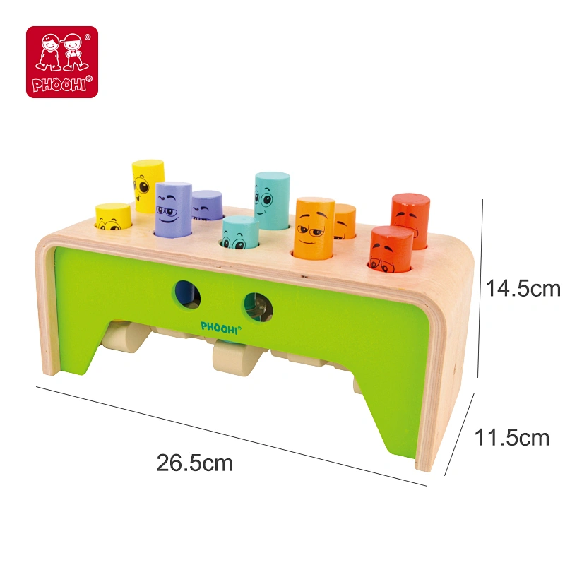 Hammer Bench