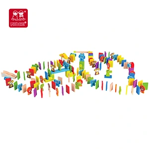 130pcs Domino