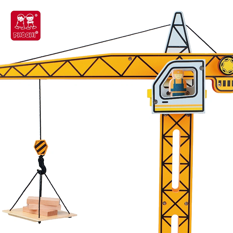 Crane Playset