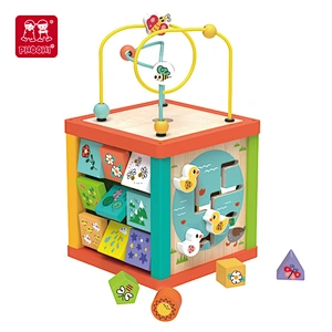 Activity Cube