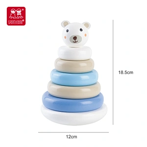 Bear Stacker