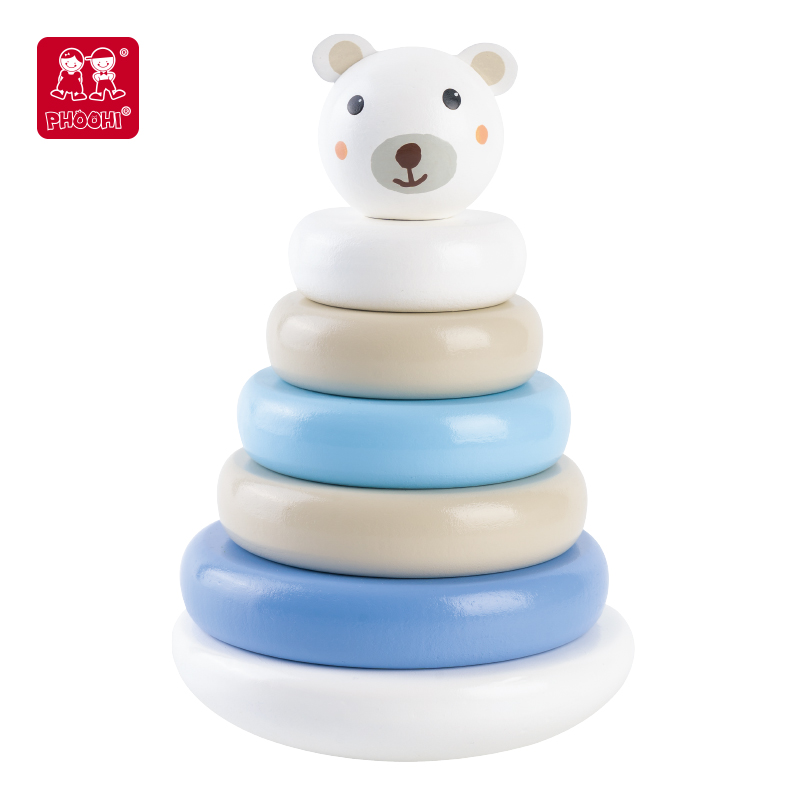 Bear Stacker
