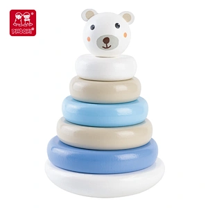 Bear Stacker