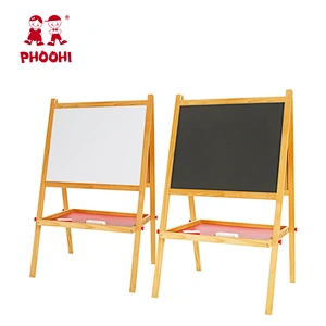 Natural Easel