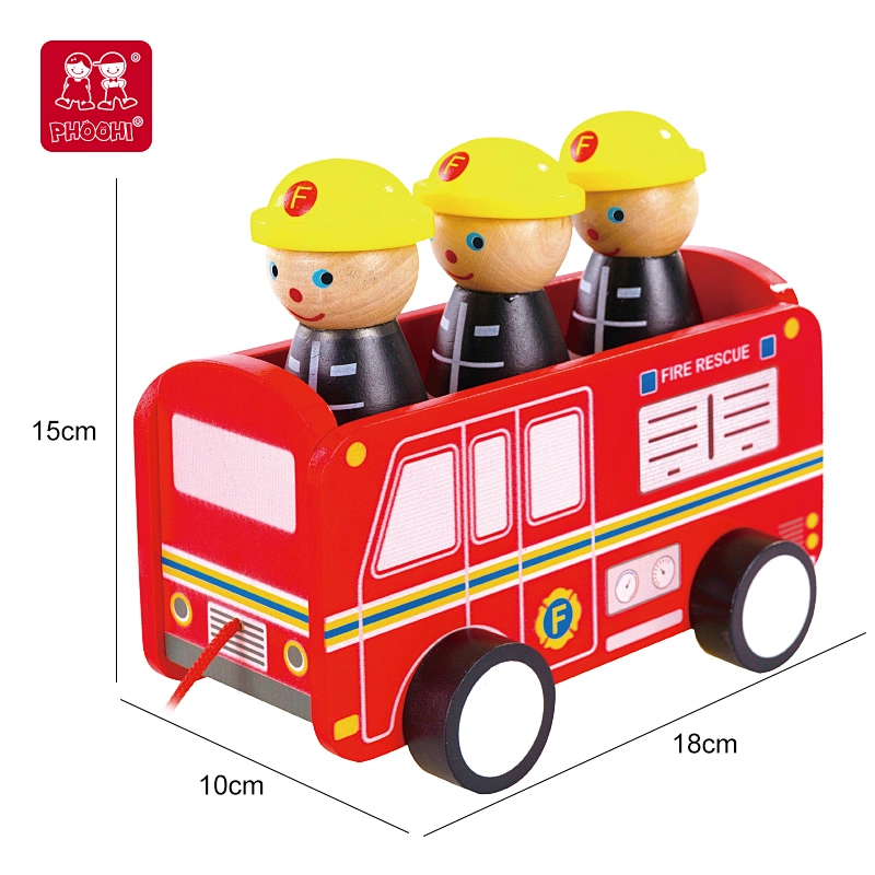 Fire Truck